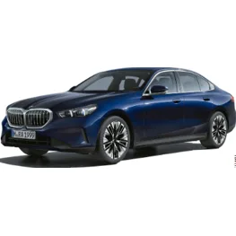 Autovettura «5 series, 7 series, i5, i7, M5» (Bmw)