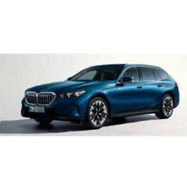 Autovettura «5 series, 7 series, i5, i7, M5» — foto 2 dell'alert SR/00898/26