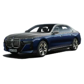 Autovettura «5 series, 7 series, i5, i7, M5» — foto 3 dell'alert SR/00898/26
