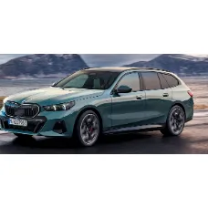 Autovettura «5 series, 7 series, i5, i7, M5» — foto 4 dell'alert SR/00898/26