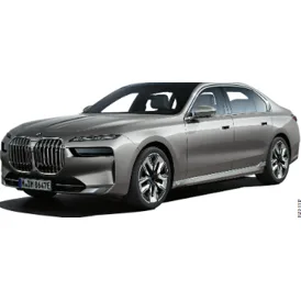 Autovettura «5 series, 7 series, i5, i7, M5» — foto 6 dell'alert SR/00898/26