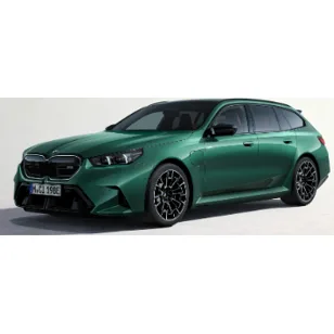 Autovettura «5 series, 7 series, i5, i7, M5» — foto 8 dell'alert SR/00898/26