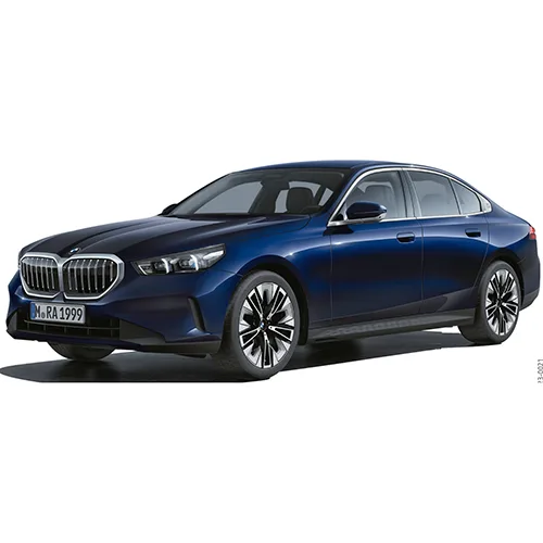 Autovettura «5 series, i5» — foto 1 dell'alert A12/00856/24