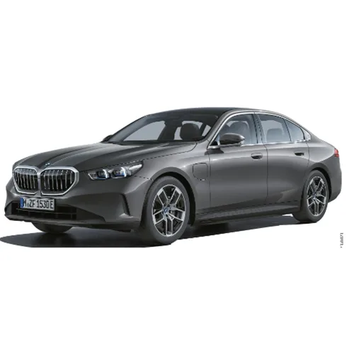 Autovettura «5 series, i5» — foto 2 dell'alert A12/00856/24