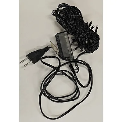 Catena di illuminazione «50 LED Decorative Lights» — foto 4 dell'alert A12/02814/24