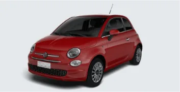 Autovettura «500» (Fiat)