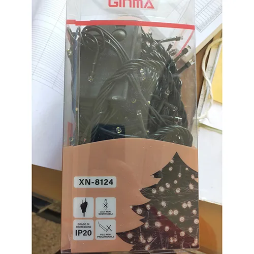 Catena di illuminazione «500 Led» — foto 4 dell'alert SR/01240/25