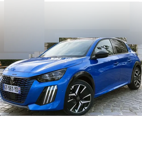 Autovettura «508 V2, 5008 V2» (Peugeot)