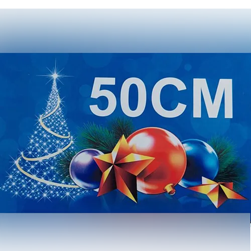 Catena di illuminazione «50CM» — foto 3 dell'alert SR/01998/26