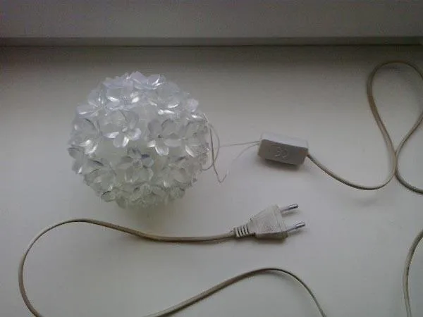 Catena di illuminazione «50L LED Light» — foto 3 dell'alert A12/1233/15