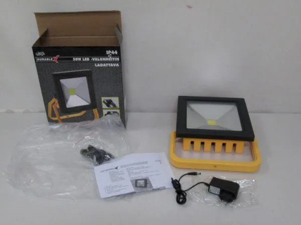 Proiettore a LED «50W LED Valonheitin» — foto 2 dell'alert A12/0734/18