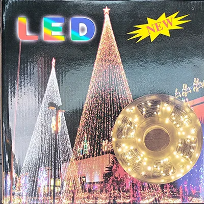 Catena di illuminazione «520 LED Vánoční osvětlení» — foto 2 dell'alert A12/01000/23
