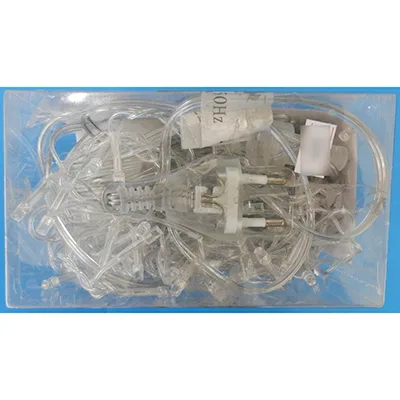 Catena di illuminazione «5M LED LIGHT» — foto 2 dell'alert SR/00659/26