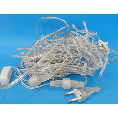 Catena di illuminazione «5M LED LIGHT» — foto 3 dell'alert SR/00659/26