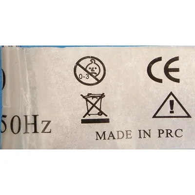 Catena di illuminazione «5M LED LIGHT» — foto 4 dell'alert SR/00659/26