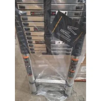 Scala telescopica «5M Telescopic Ladder» (China-Base Ningbo Foreign Trade Co. Ltd)