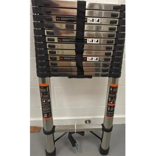 Scala telescopica «5M Telescopic Ladder»
