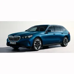 Autovettura «5series, i5, i7, 7series, M5» — foto 2 dell'alert A12/03529/24