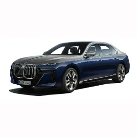 Autovettura «5series, i5, i7, 7series, M5» — foto 3 dell'alert A12/03529/24