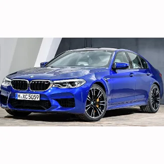 Autovettura «5series, i5, i7, 7series, M5» — foto 4 dell'alert A12/03529/24