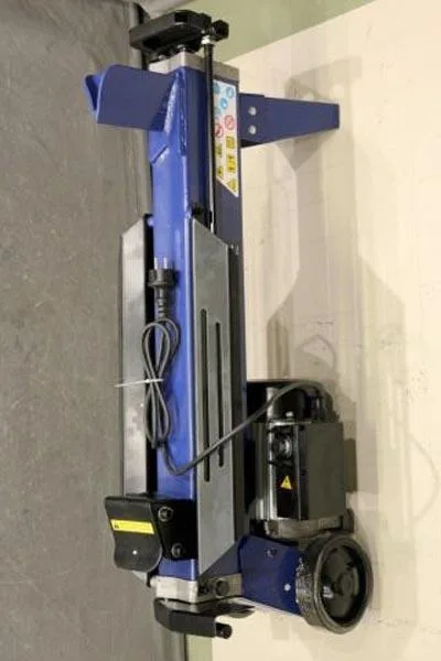 Divisore di tronchi «5T Log Splitter» — foto 2 dell'alert A12/1551/16