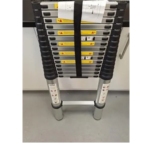 Scala telescopica «6.2M Telescopic Ladder» (TEEMZA)