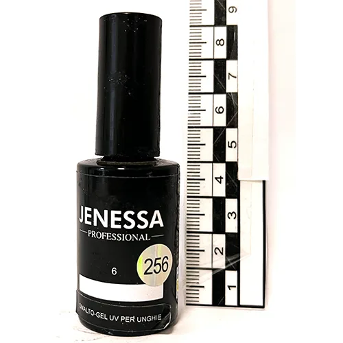Smalto per unghie in gel «6» (Jenessa)