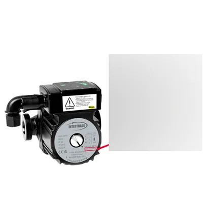Pompa dell'acqua «6 meter head circulating pump» — foto 2 dell'alert SR/04325/25