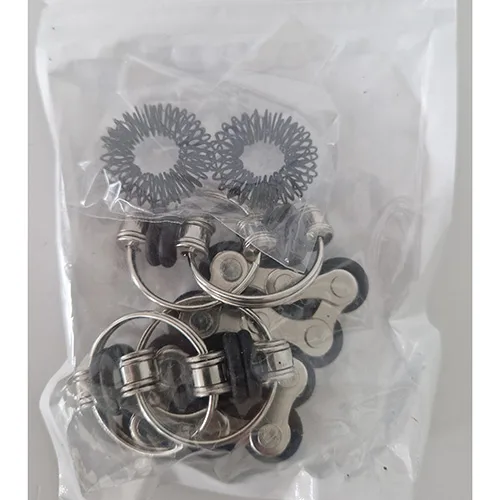 Giocattolo di Fidget «6-Piece Fidget Toys Set» — foto 4 dell'alert SR/02170/26