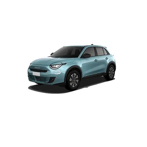 Autovettura «600» (Fiat)
