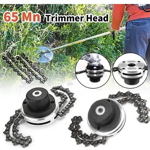 Fissaggio per decespugliatore «65 Mn Trimmer Head» — foto 3 dell'alert SR/02511/25