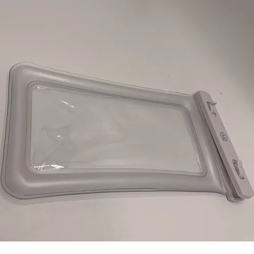 Borsa impermeabile «7-inch waterproof bag» (USAMS)