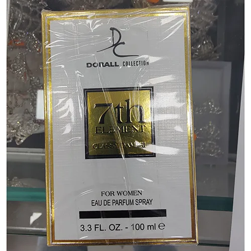 Profumo «7 th Element Classy Dambei» (DORALL Collection)