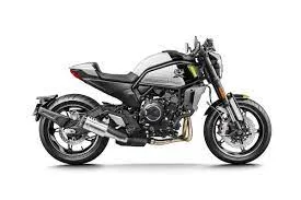 Motocicletta «700 CLX SPORT» (CF MOTO)