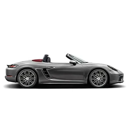 Autovettura «718 Boxster, 718 Cayman» (Porsche)