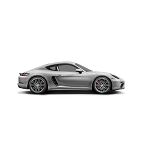 Autovettura «718 Boxster, 718 Cayman» — foto 2 dell'alert A12/00189/24