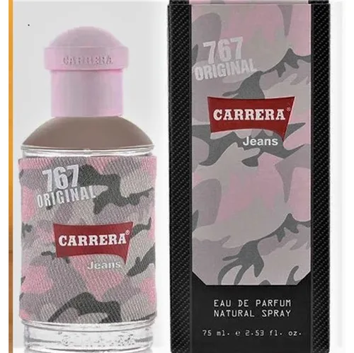 Profumo «767 Original» (Carrera)