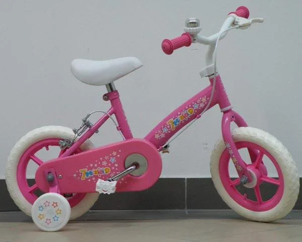 Bicicletta per bambini «7MÉRFÖLD» — foto 2 dell'alert A12/1425/16