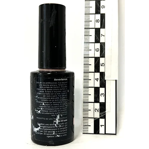 Smalto per unghie in gel «8» — foto 3 dell'alert SR/01633/26
