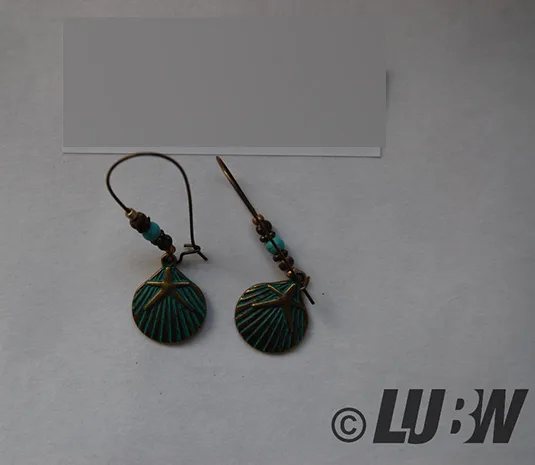 Set di orecchini «8 Paar Bohemian Vintage Ohrringe, Vintage Dangle Ohhringe Set, Hänge Ohrringe Set für Da…» — foto 2 dell'alert INFO/00062/22