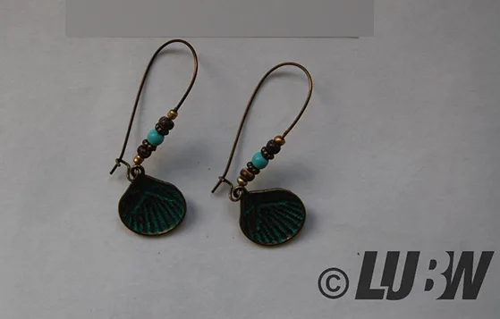 Set di orecchini «8 Paar Bohemian Vintage Ohrringe, Vintage Dangle Ohhringe Set, Hänge Ohrringe Set für Da…» — foto 3 dell'alert INFO/00062/22