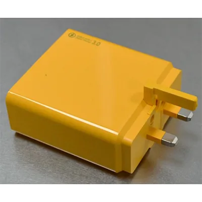 Adattatore da viaggio «8 Port Fast Charger adapter» — foto 1 dell'alert SR/04217/25