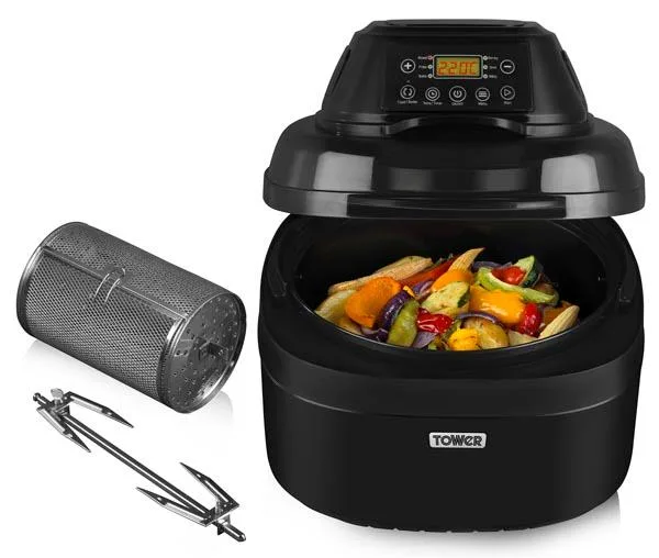 Multi fornello «8L Digital Multi Cooker» (Tower)