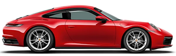 Autovettura «911 Carrera» (Porsche)
