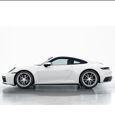 Autovettura «911» (Porsche)