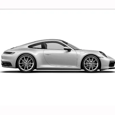 Autovettura «911» (Porsche)