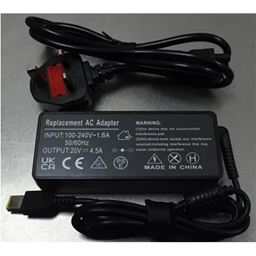 Adattatore di alimentazione «A/C Power Adaptor» — foto 1 dell'alert SR/00923/26