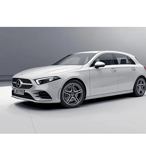 Autovettura «A-Class, B-Class, CLA-Class» (Mercedes-Benz)