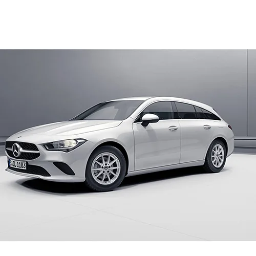 Autovettura «A-Class, B-Class, CLA-Class» — foto 3 dell'alert SR/03986/25