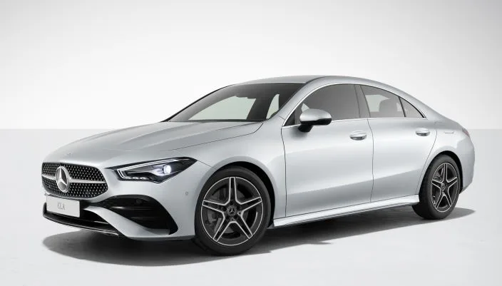 Autovettura «A-Class, CLA-Class» — foto 2 dell'alert A12/01428/23